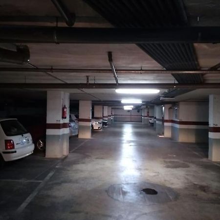 Apartamento + Parking En El Centro De Картахена Экстерьер фото