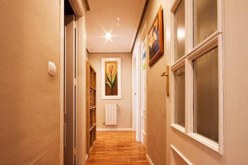 Apartamento + Parking En El Centro De Картахена Экстерьер фото