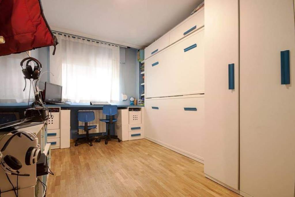 Apartamento + Parking En El Centro De Картахена Экстерьер фото