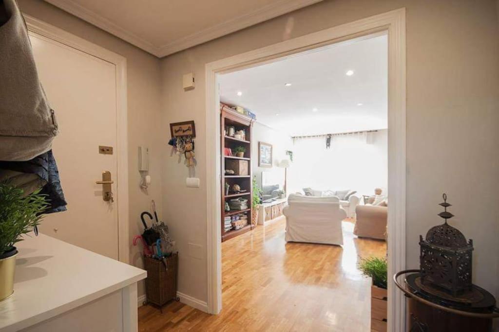 Apartamento + Parking En El Centro De Картахена Экстерьер фото