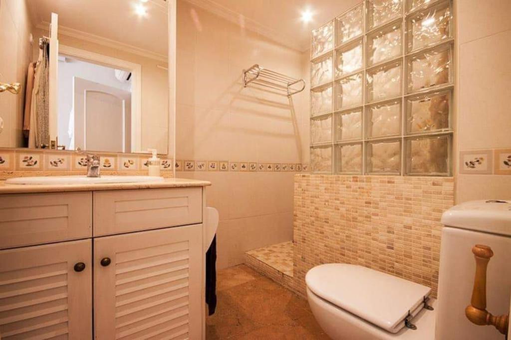 Apartamento + Parking En El Centro De Картахена Экстерьер фото